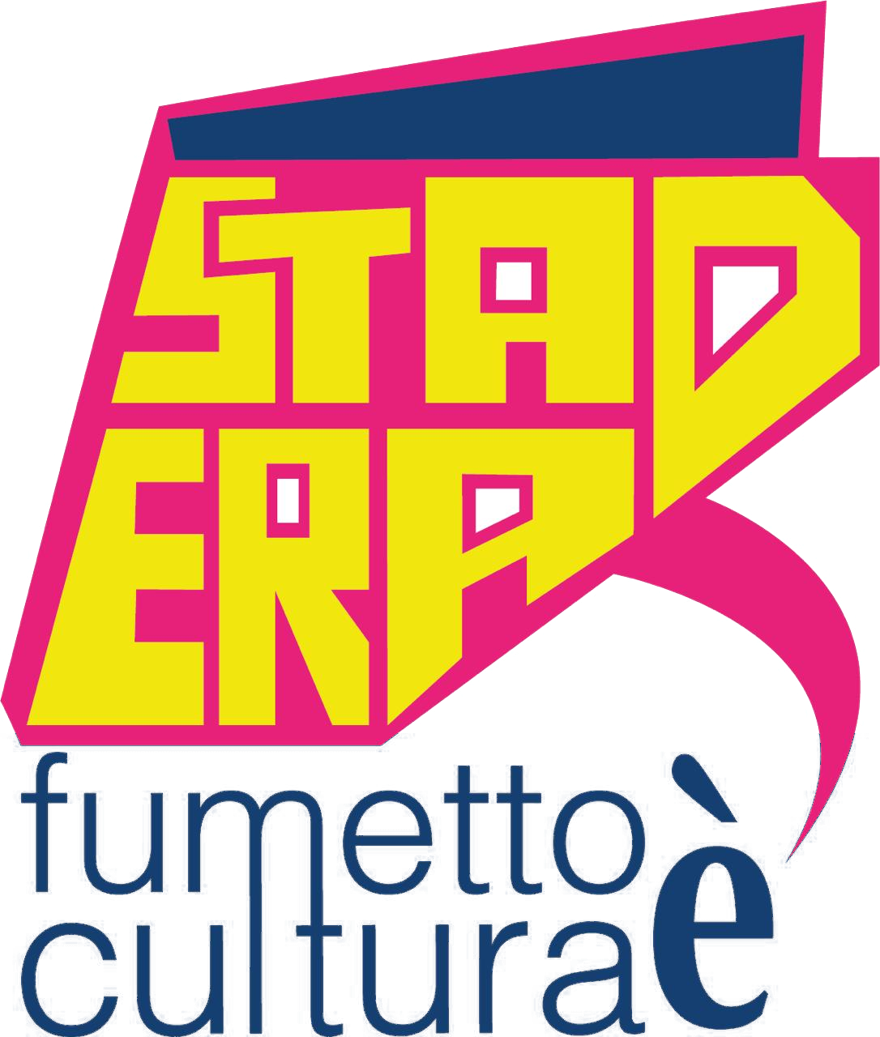 Stadera – fumetto è cultura